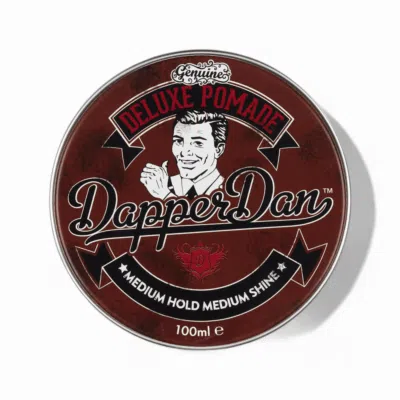 Dapper Dan Deluxe Pomade 100ml
