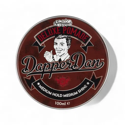 Dapper Dan Deluxe Pomade 100ml