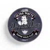 Dapper Dan Ultra Matte Super Hold Clay 100ml