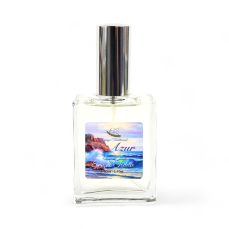 E&S Rasage Eau de Toilette Azur 50ml