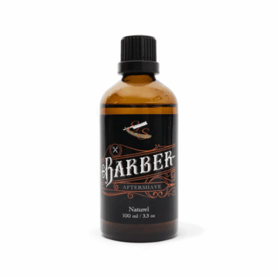 E&S Rasage Aftershave Barber 100ml