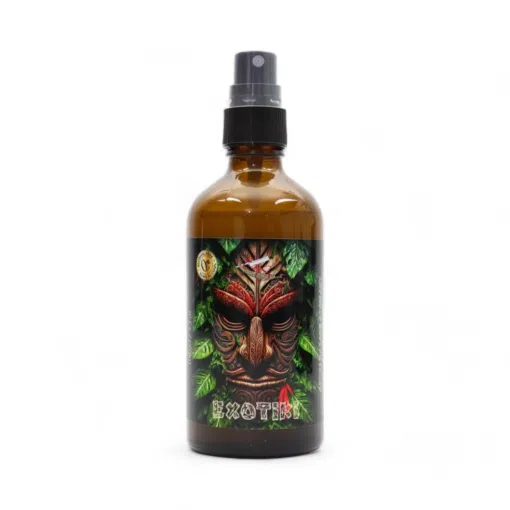 E&S Rasage Alkoholfreies Aftershave Exotiki 100ml