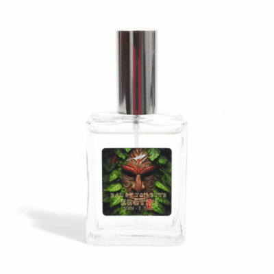 E&S Rasage Eau de Toilette Exotiki 50ml