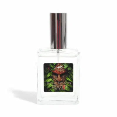 E&S Rasage Eau de Toilette Exotiki 50ml