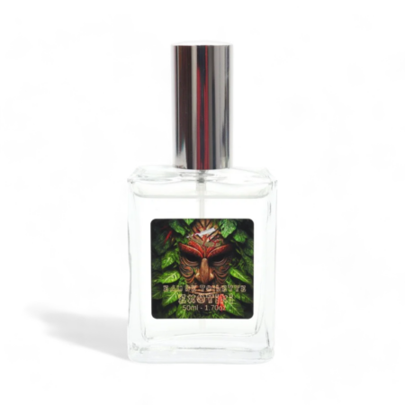 E&S Rasage Eau de Toilette Exotiki 50ml