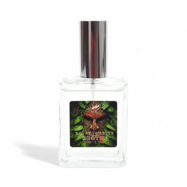 E&S Rasage Eau de Toilette Exotiki 50ml