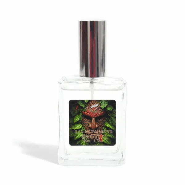 E&S Rasage Eau de Toilette Exotiki 50ml