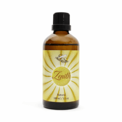 E&S Rasage Aftershave Zenith 100ml