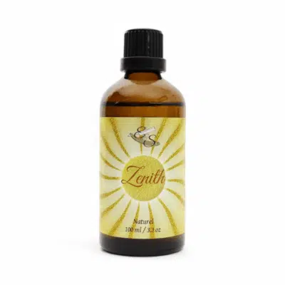 E&S Rasage Aftershave Zenith 100ml