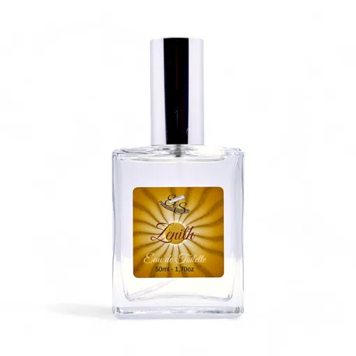 E&S Rasage Eau de Toilette Zenith 50ml