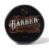 E&S Rasage Rasierseife Barber Talgbasiert 145g