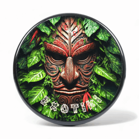 E&S Rasage Rasierseife Exotiki 145g, Talgbasiert