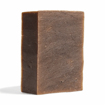 E&S Rasage Körperseife Shaman 100g