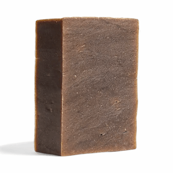 E&S Rasage Körperseife Shaman 100g