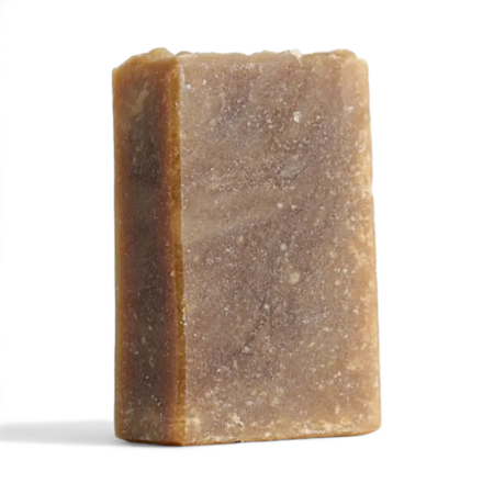 E&S Rasage Körperseife Solstice 100g, Vegan