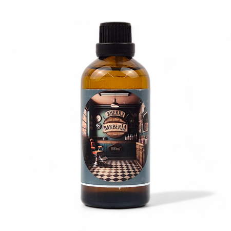 Los Jabones De Joserra After Shave Lotion Barberia 100ml