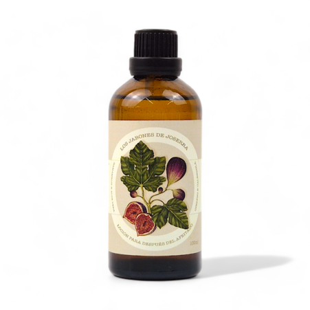 Los Jabones de Joserra After Shave Lotion FIG 100ml