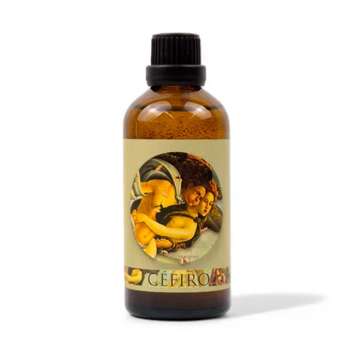Los Jabones De Joserra After Shave Lotion Cefiro A Ventus 100ml
