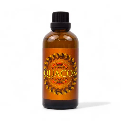 Los Jabones De Joserra After Shave Lotion Quacos 100ml