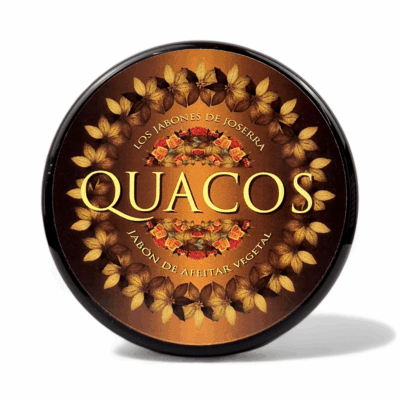 Los Jabones De Joserra Rasierseife Quacos 125g