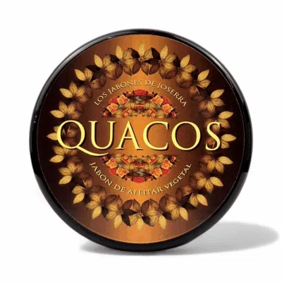 Los Jabones De Joserra Rasierseife Quacos 125g