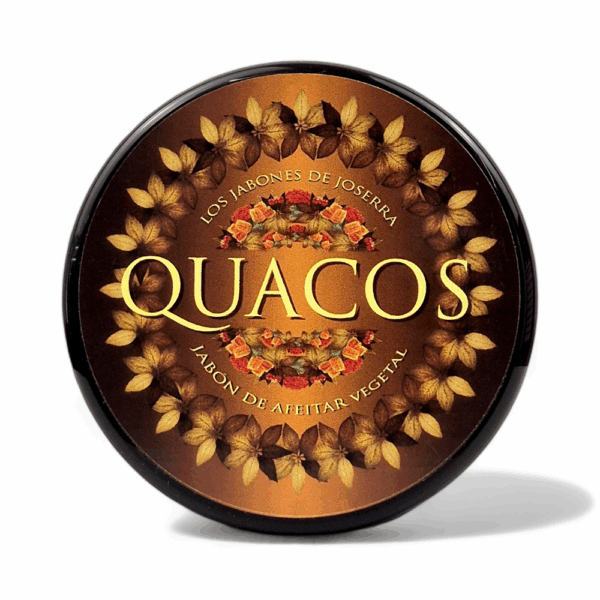 Los Jabones De Joserra Rasierseife Quacos 125g