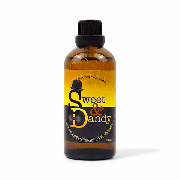Los Jabones De Joserra After Shave Lotion Sweet & Dandy 100ml