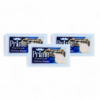 Dorco Rasierklinge Prime Platinum Bundle, 30 Stk., Double Edge