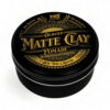 MG Pomaden Oilbased Matte Clay Firm Hold 110ml