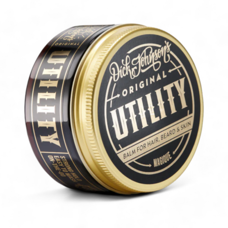 Dick Johnson Pomade Utility Balm 100ml