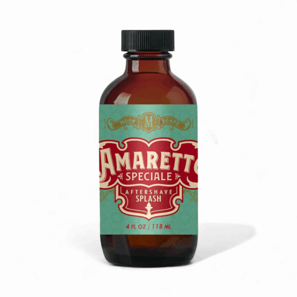 Moon Aftershave Amaretto Speciale 118ml