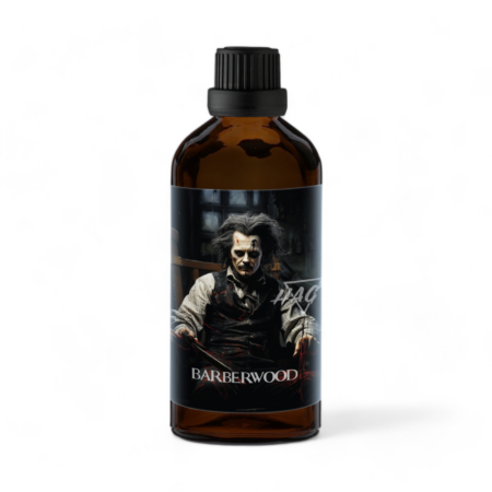 HAGS Aftershave Lotion Barberwood 100ml