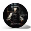 Hags Rasierseife Barberwood 114g, Osiris Base