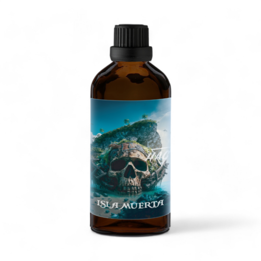 HAGS Witch Hazel Aftershave Lotion Isla Muerta 100ml
