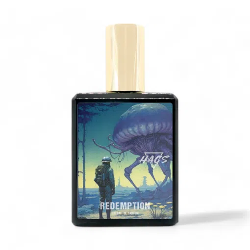 HAGS Extrait de Parfum Redemption 50ml