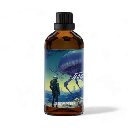 HAGS Witch Hazel Aftershave Lotion Redemption 100ml