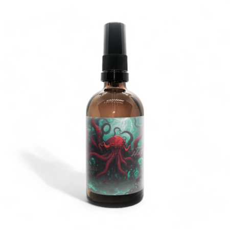 HAGS Aftershave Balsam Seabeast 100ml