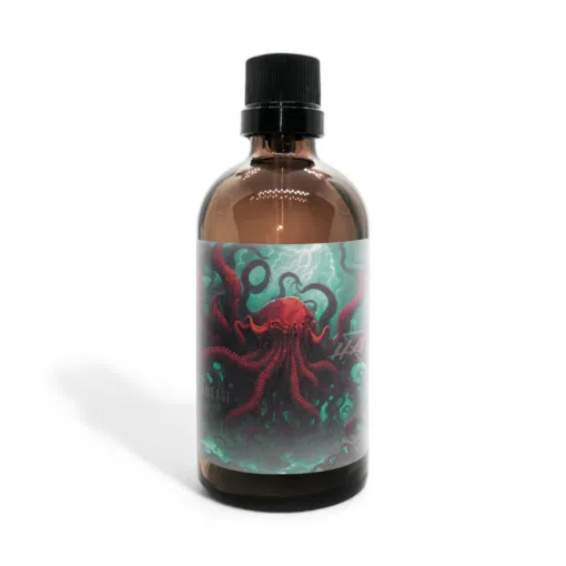 HAGS Witch Hazel Aftershave Lotion Seabeast 100ml