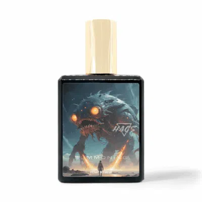 HAGS Extrait de Parfum Summoning 50ml