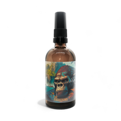 HAGS Aftershave Balsam The Awakening 80g