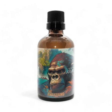 HAGS Bartöl The Awakening 30ml