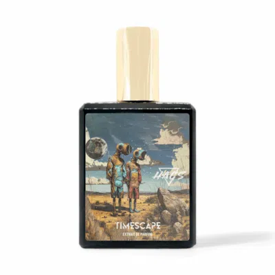 HAGS Extrait de Parfum Timescape 50ml