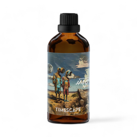 HAGS Witch Hazel Aftershave Lotion Timescape 100ml