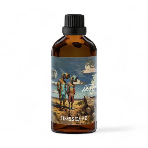HAGS Witch Hazel Aftershave Lotion Timescape 100ml
