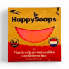 HappySoaps Conditioner You are One in a Melon 65g, feste Seife