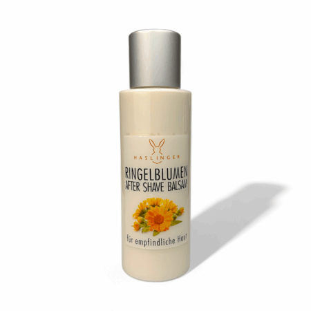 Haslinger After Shave Balsam Ringelblumen 100ml