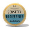 Haslinger Rasierseife Sensitiv 60g, ohne Dose