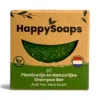 HappySoaps Shampoo Bar Aloe You Vera Much 70g, festes Shampoo