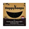 HappySoaps Shampoo Bar The Happy Panda 70g, festes Shampoo