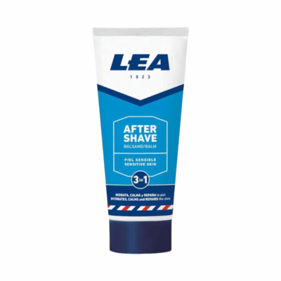 Lea After Shave Balsam 3 in 1 75ml